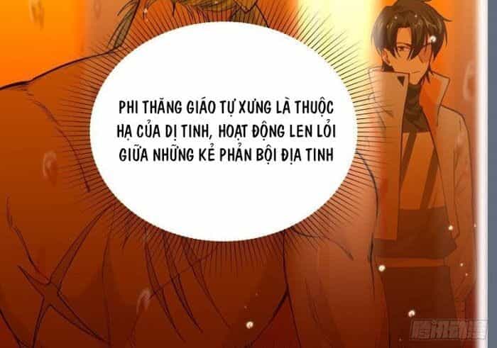 Thuật Sĩ Đến Từ Tương Lai - Chương 65 - ảnh 13