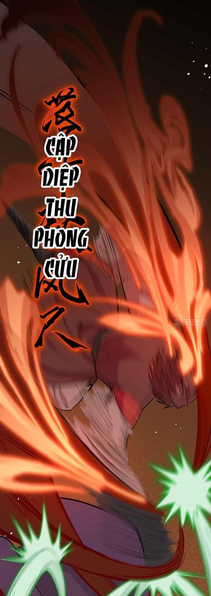 Thuật Sĩ Đến Từ Tương Lai - Chương 65 - ảnh 26