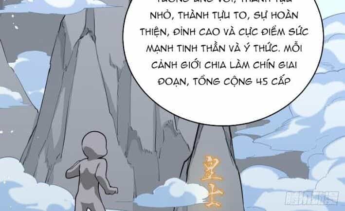 Thuật Sĩ Đến Từ Tương Lai - Chương 65 - ảnh 4