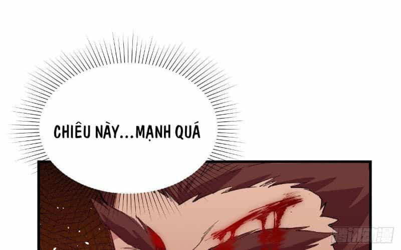 Thuật Sĩ Đến Từ Tương Lai - Chương 66 - ảnh 21