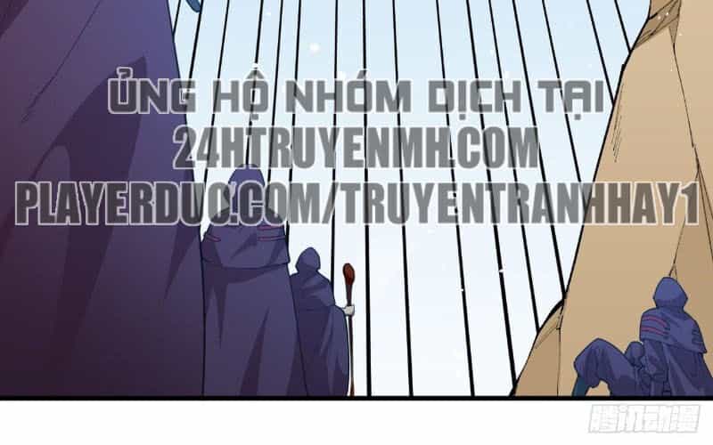 Thuật Sĩ Đến Từ Tương Lai - Chương 66 - ảnh 3