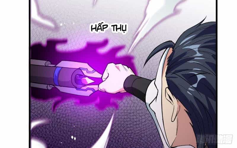 Thuật Sĩ Đến Từ Tương Lai - Chương 66 - ảnh 31
