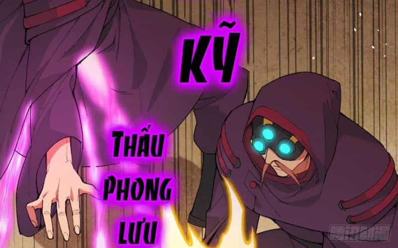 Thuật Sĩ Đến Từ Tương Lai - Chương 66 - ảnh 37