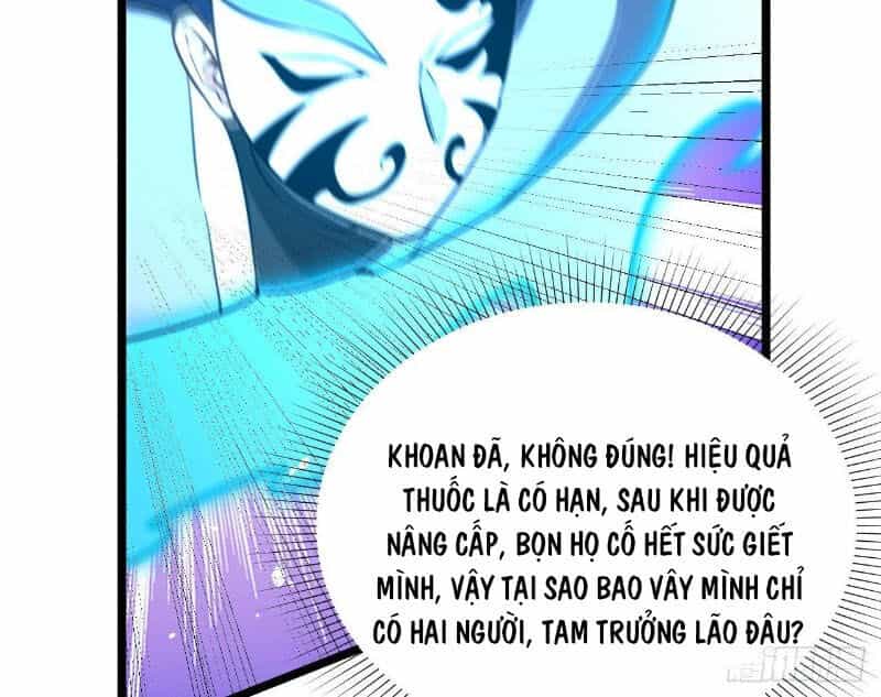 Thuật Sĩ Đến Từ Tương Lai - Chương 66 - ảnh 46