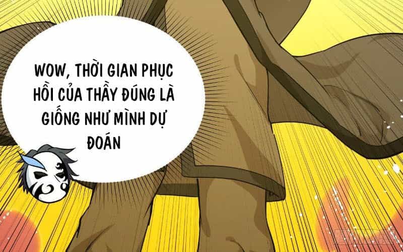 Thuật Sĩ Đến Từ Tương Lai - Chương 67 - ảnh 12