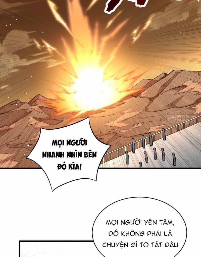 Thuật Sĩ Đến Từ Tương Lai - Chương 69 - ảnh 15