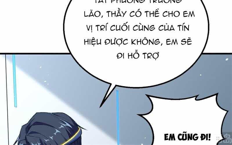 Thuật Sĩ Đến Từ Tương Lai - Chương 74 - ảnh 3