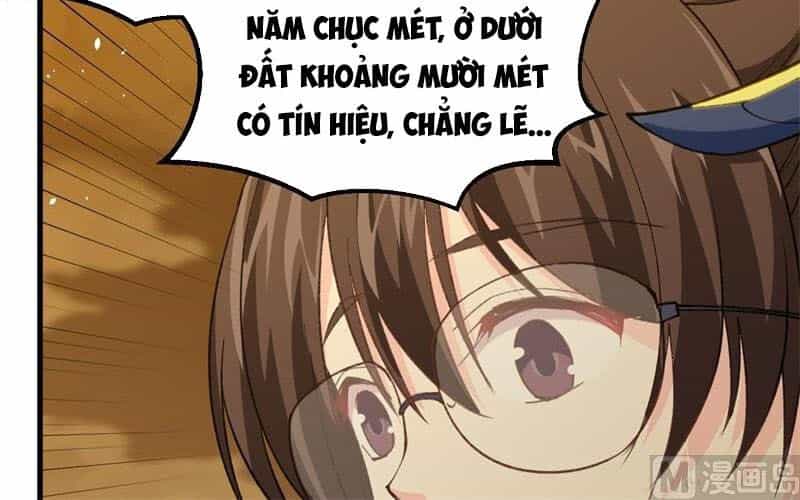 Thuật Sĩ Đến Từ Tương Lai - Chương 74 - ảnh 7