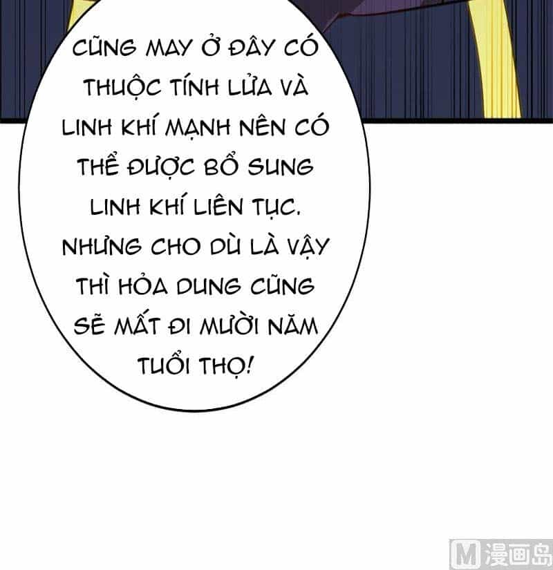 Thuật Sĩ Đến Từ Tương Lai - Chương 75 - ảnh 24