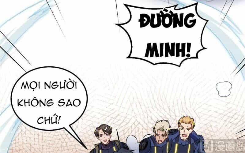 Thuật Sĩ Đến Từ Tương Lai - Chương 76 - ảnh 36