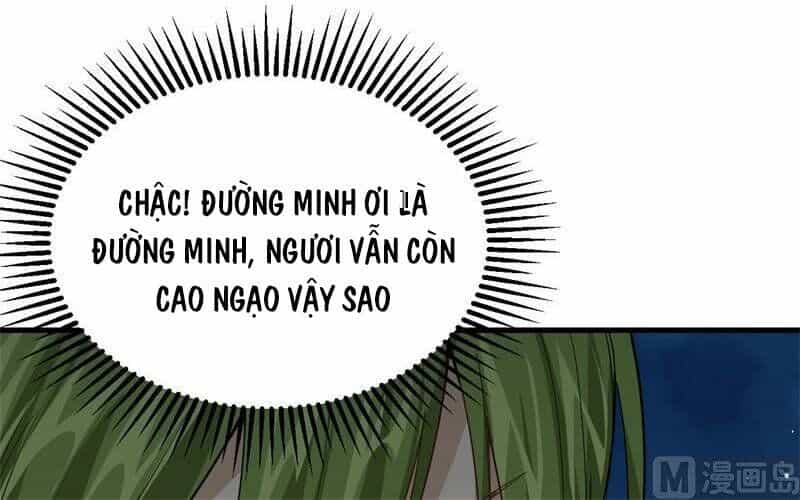 Thuật Sĩ Đến Từ Tương Lai - Chương 76 - ảnh 44