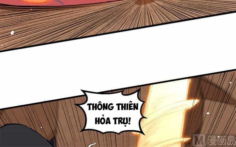 Thuật Sĩ Đến Từ Tương Lai - Chương 76 - ảnh 5
