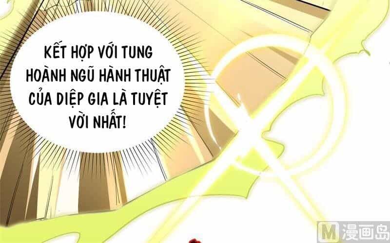 Thuật Sĩ Đến Từ Tương Lai - Chương 77 - ảnh 37