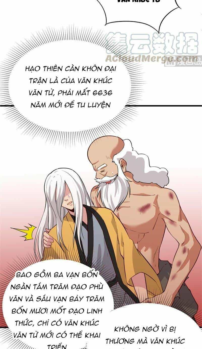 Thuật Sĩ Đến Từ Tương Lai - Chương 86 - ảnh 14