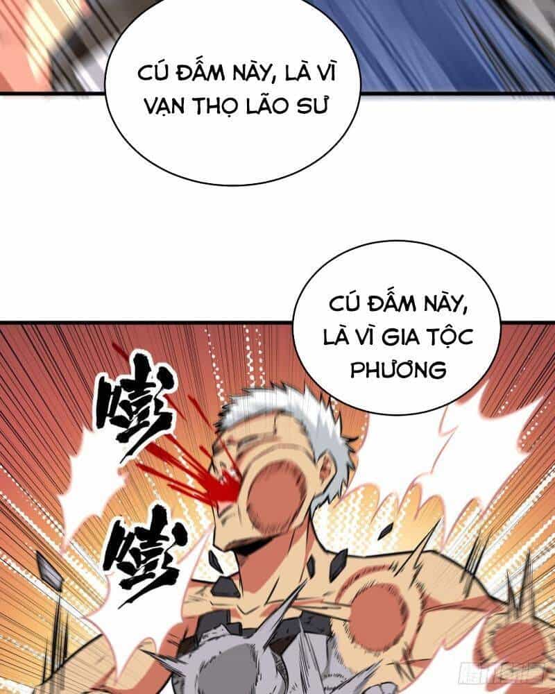 Thuật Sĩ Đến Từ Tương Lai - Chương 88 - ảnh 31