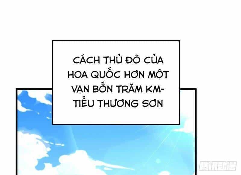 Thuật Sĩ Đến Từ Tương Lai - Chương 89 - ảnh 10