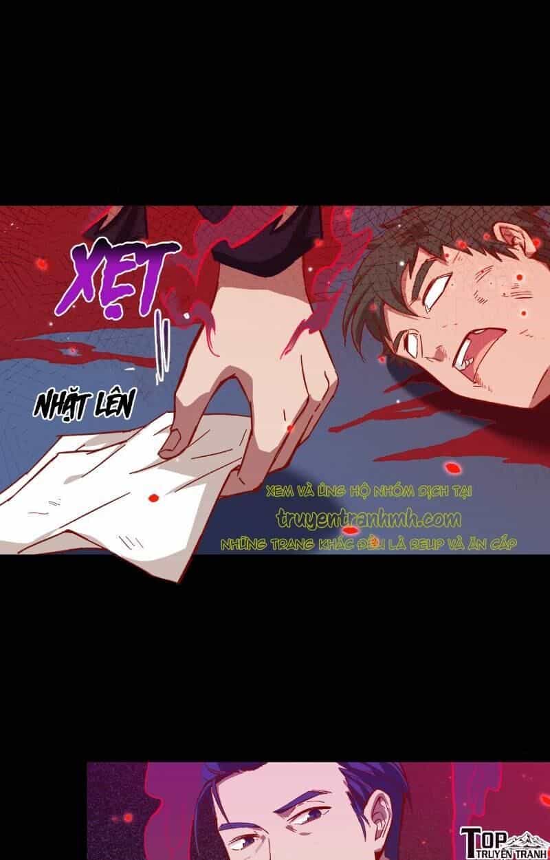 Thuật Sĩ Đến Từ Tương Lai - Chương 9 - ảnh 17