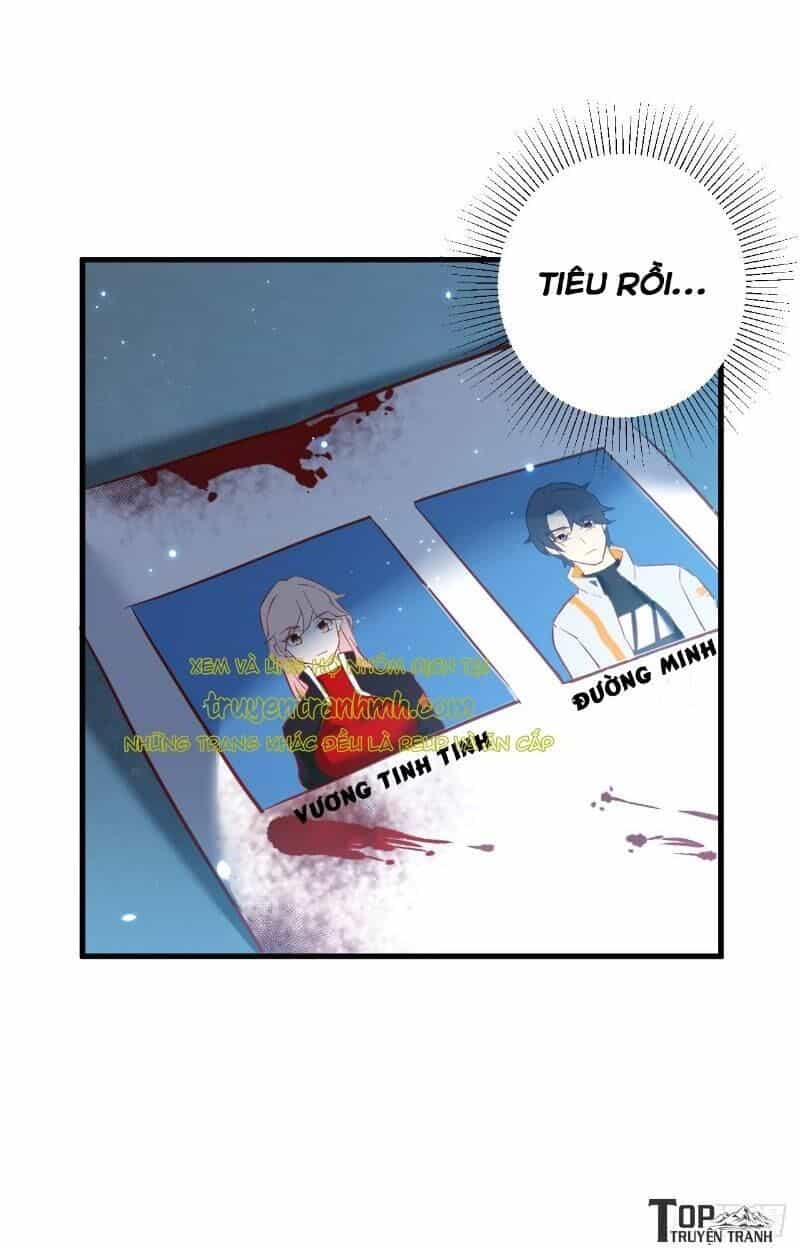 Thuật Sĩ Đến Từ Tương Lai - Chương 9 - ảnh 25
