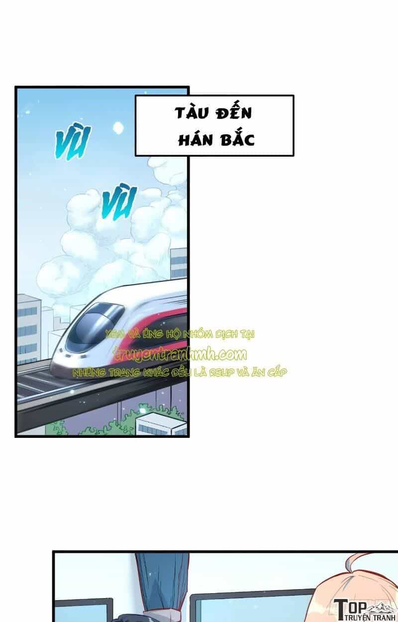 Thuật Sĩ Đến Từ Tương Lai - Chương 9 - ảnh 26