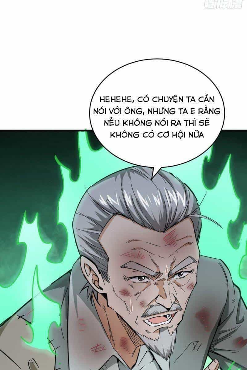 Thuật Sĩ Đến Từ Tương Lai - Chương 92 - ảnh 19