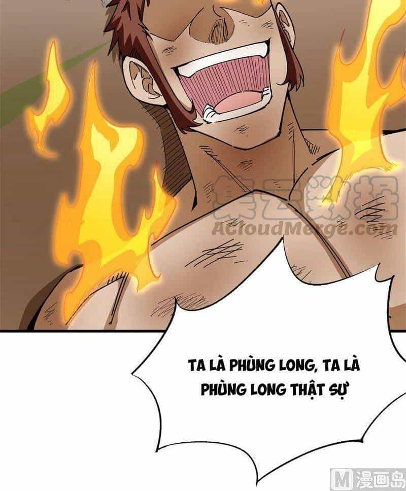 Thuật Sĩ Đến Từ Tương Lai - Chương 94 - ảnh 19