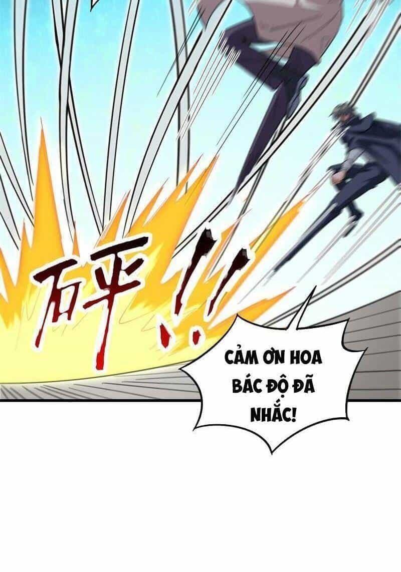 Thuật Sĩ Đến Từ Tương Lai - Chương 95 - ảnh 11