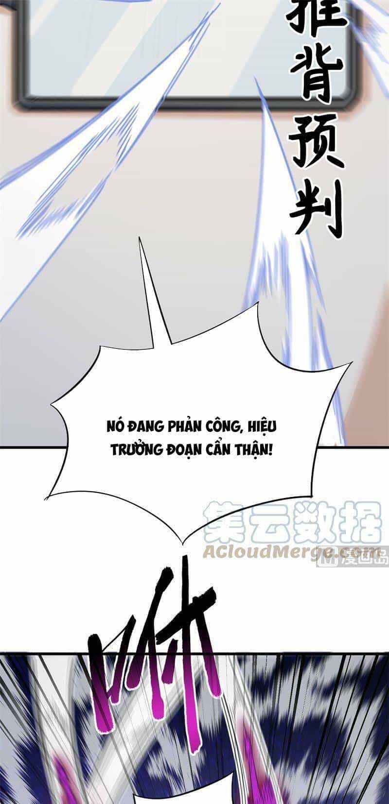 Thuật Sĩ Đến Từ Tương Lai - Chương 95 - ảnh 21