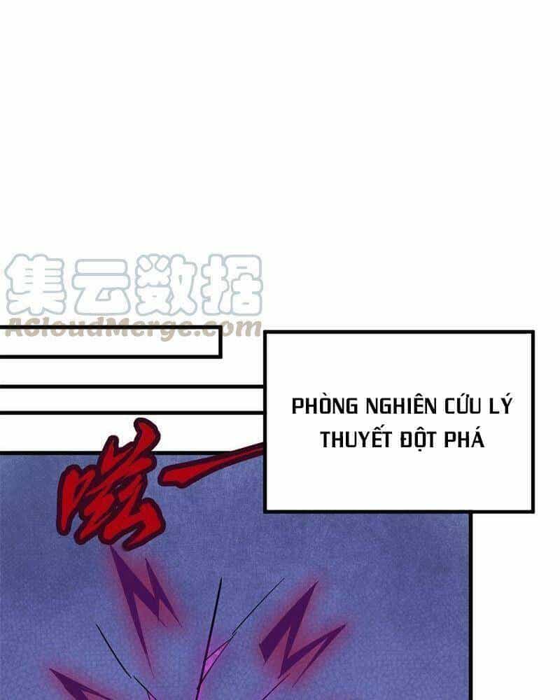 Thuật Sĩ Đến Từ Tương Lai - Chương 95 - ảnh 37