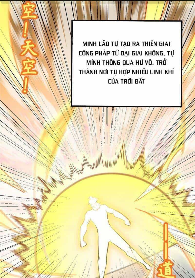 Thuật Sĩ Đến Từ Tương Lai - Chương 96 - ảnh 51