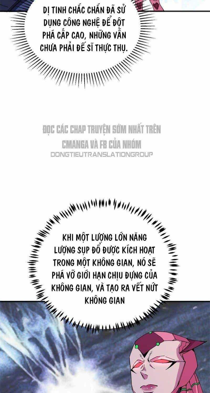 Thuật Sĩ Đến Từ Tương Lai - Chương 97 - ảnh 21