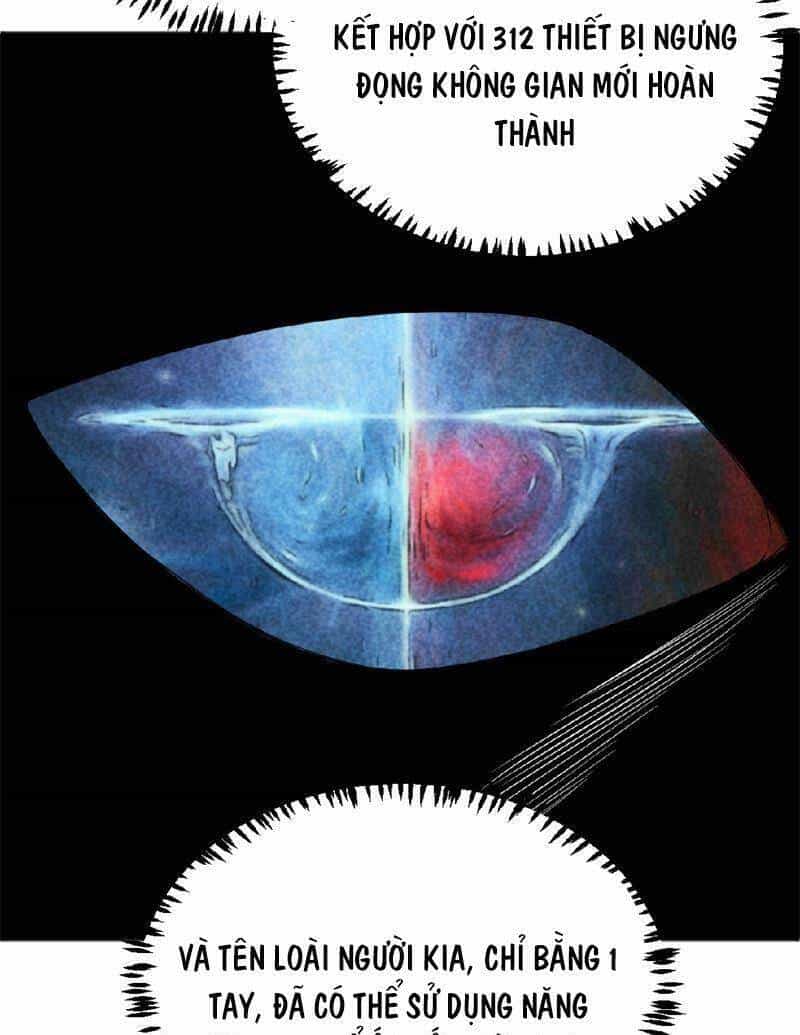 Thuật Sĩ Đến Từ Tương Lai - Chương 97 - ảnh 23