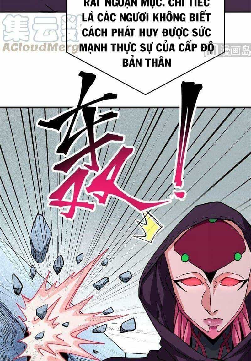 Thuật Sĩ Đến Từ Tương Lai - Chương 97 - ảnh 4