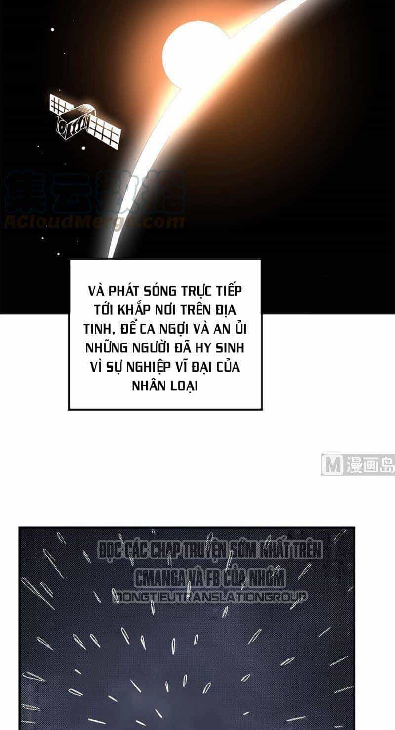 Thuật Sĩ Đến Từ Tương Lai - Chương 99 - ảnh 5
