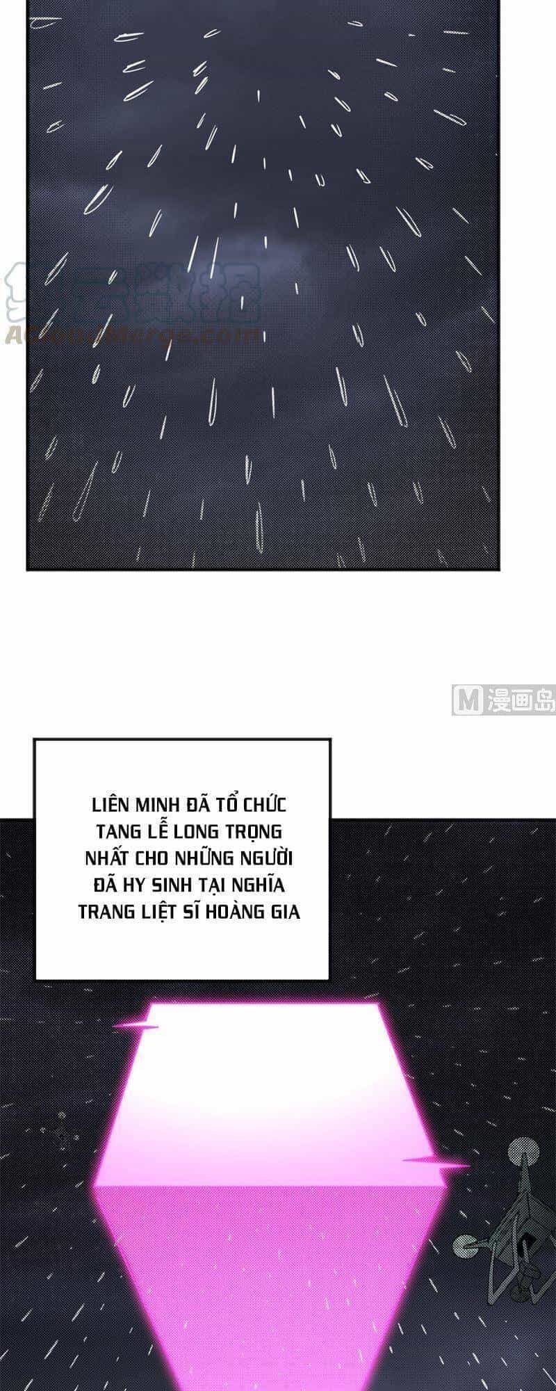 Thuật Sĩ Đến Từ Tương Lai - Chương 99 - ảnh 6