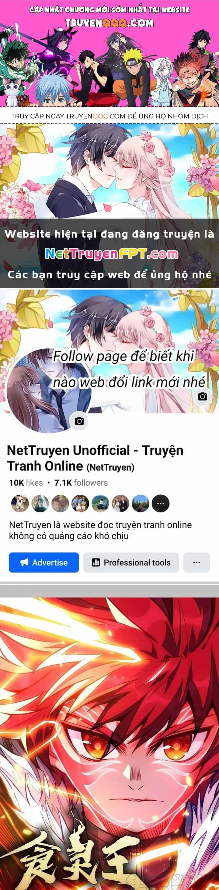 Thực Linh Vương - Chương 131 - ảnh 1