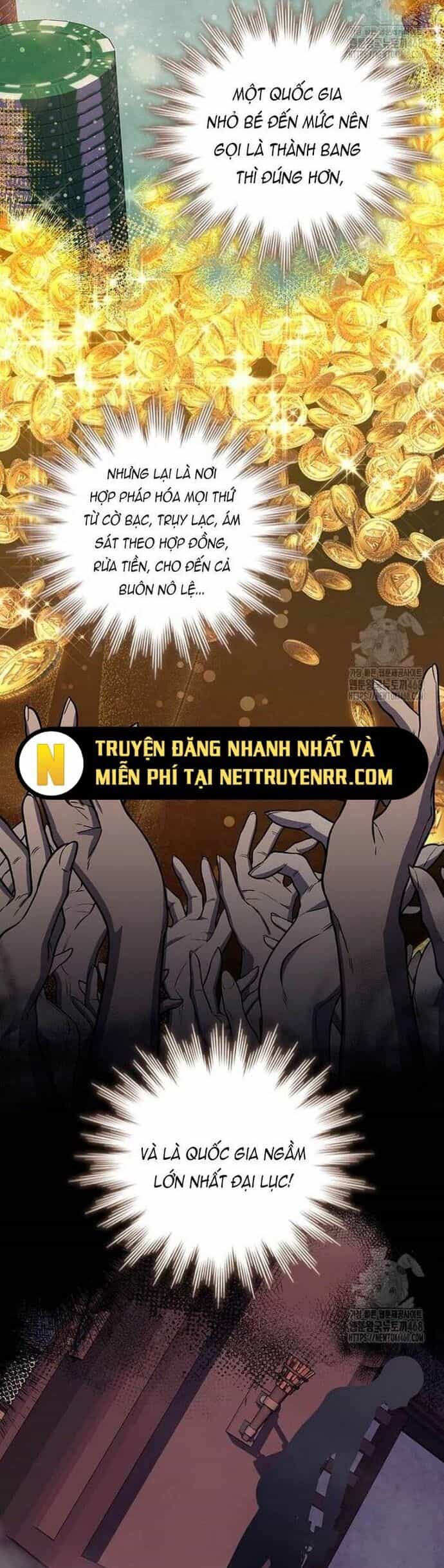 Thực Long Ma Pháp Sư - Chương 100 - ảnh 51