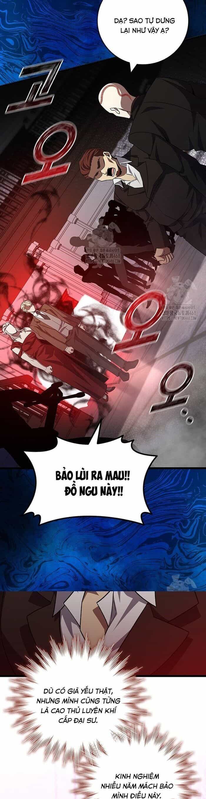 Thực Long Ma Pháp Sư - Chương 101 - ảnh 34