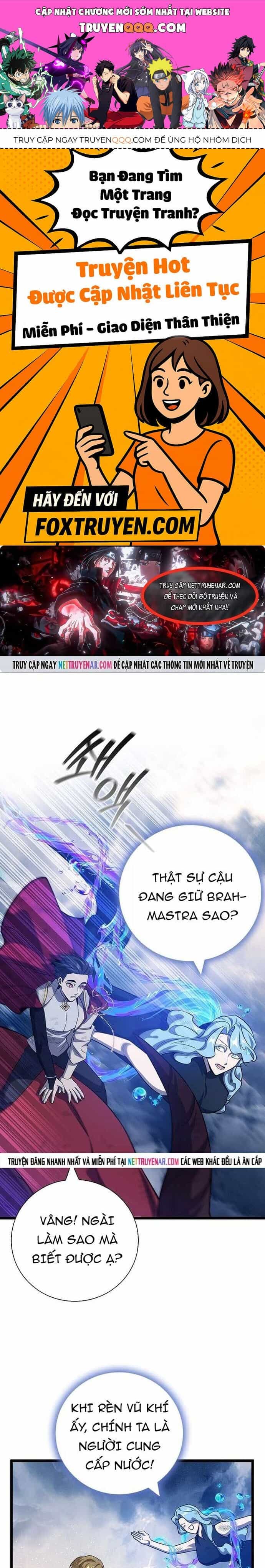 Thực Long Ma Pháp Sư - Chương 114 - ảnh 1