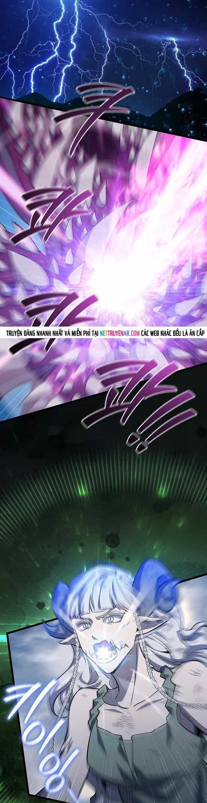Thực Long Ma Pháp Sư - Chương 114 - ảnh 10