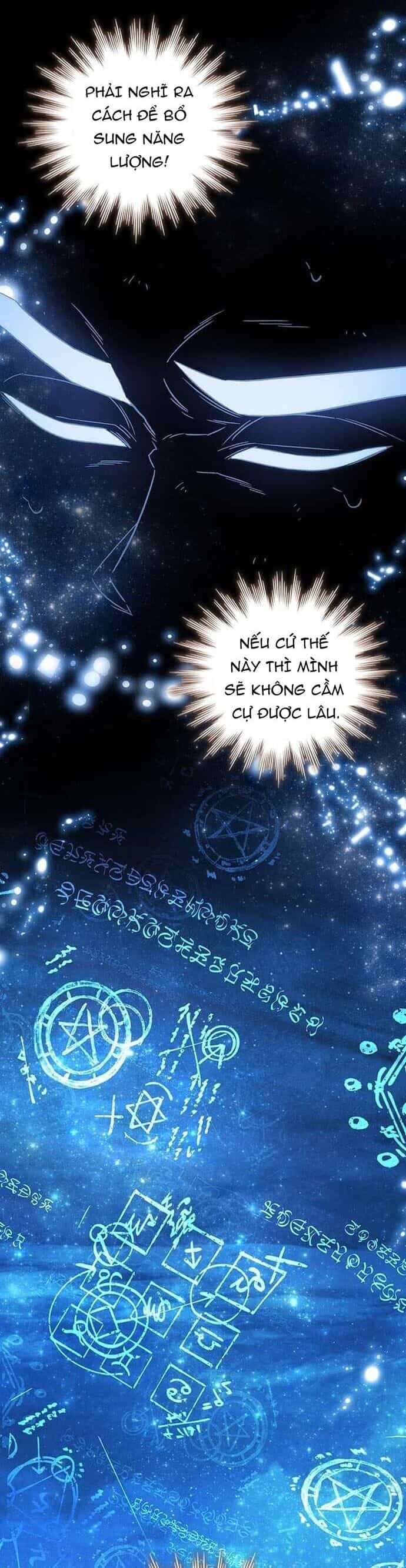 Thực Long Ma Pháp Sư - Chương 114 - ảnh 32
