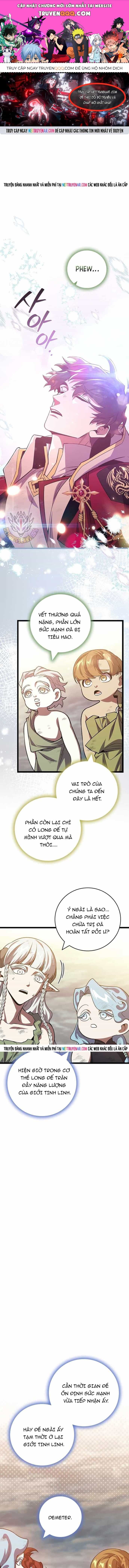 Thực Long Ma Pháp Sư - Chương 115 - ảnh 1