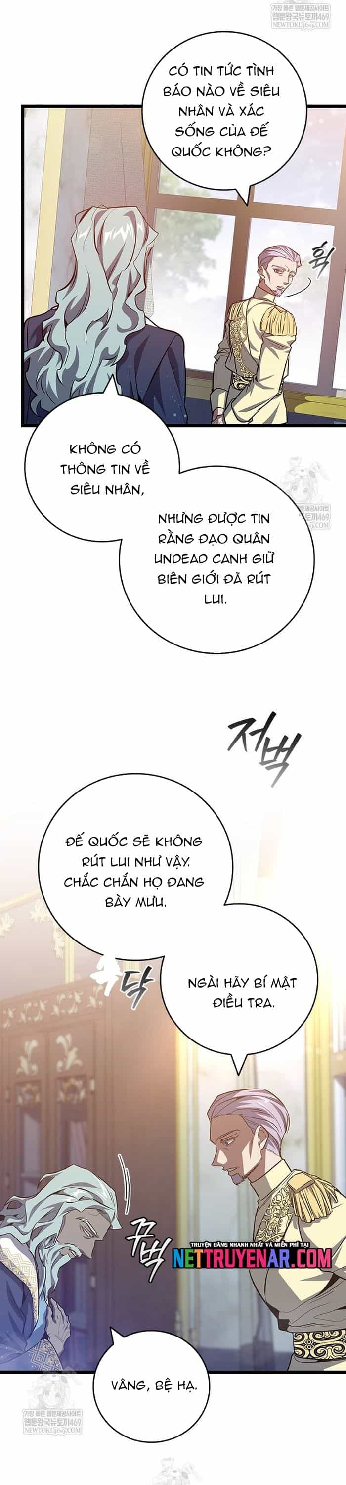 Thực Long Ma Pháp Sư - Chương 119 - ảnh 11