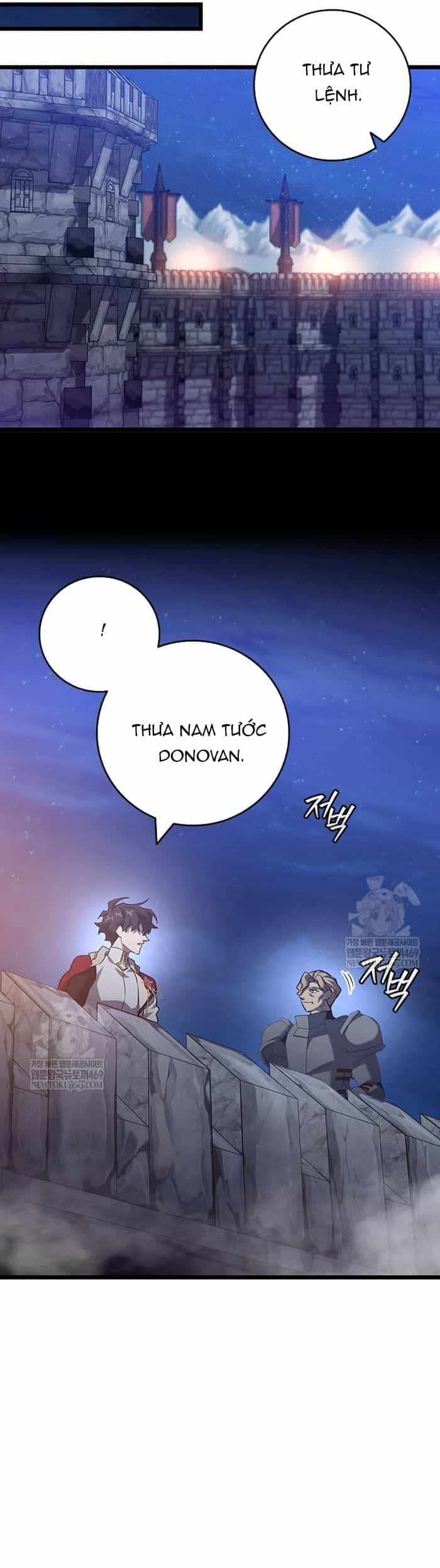 Thực Long Ma Pháp Sư - Chương 119 - ảnh 36