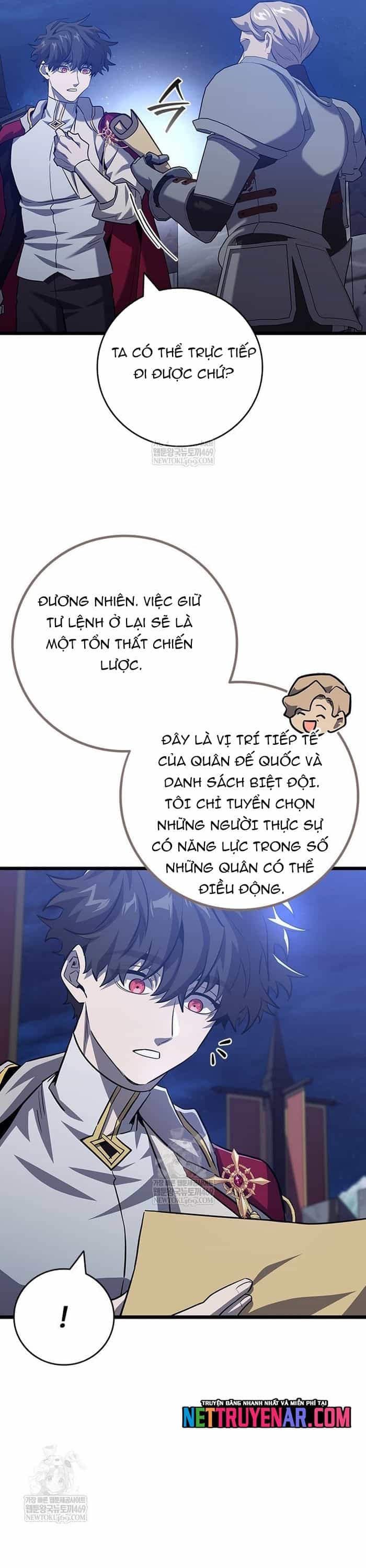 Thực Long Ma Pháp Sư - Chương 119 - ảnh 38
