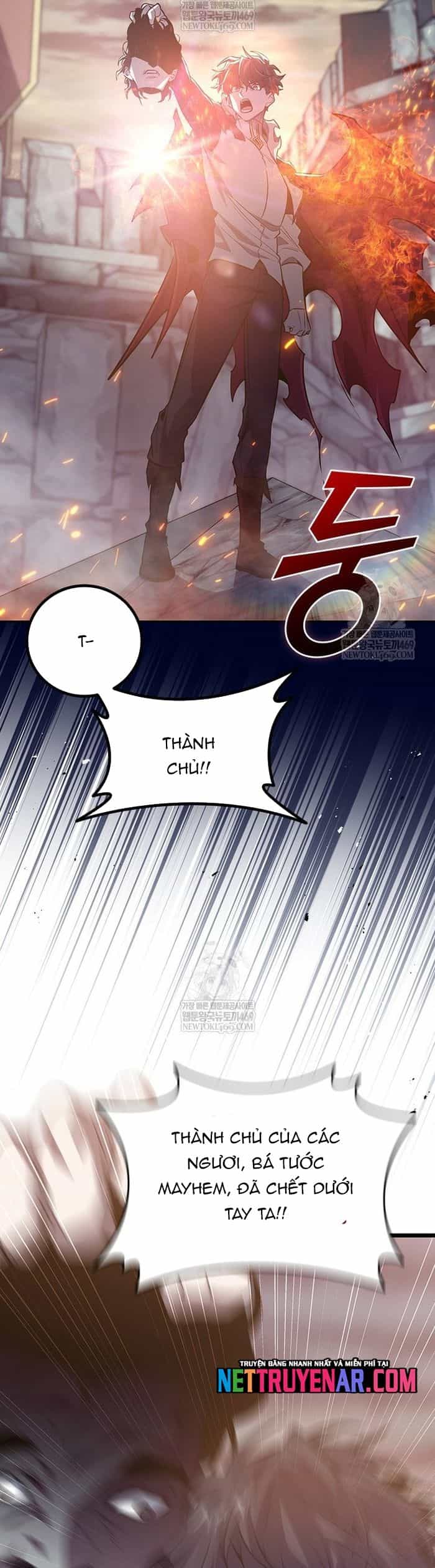 Thực Long Ma Pháp Sư - Chương 119 - ảnh 4