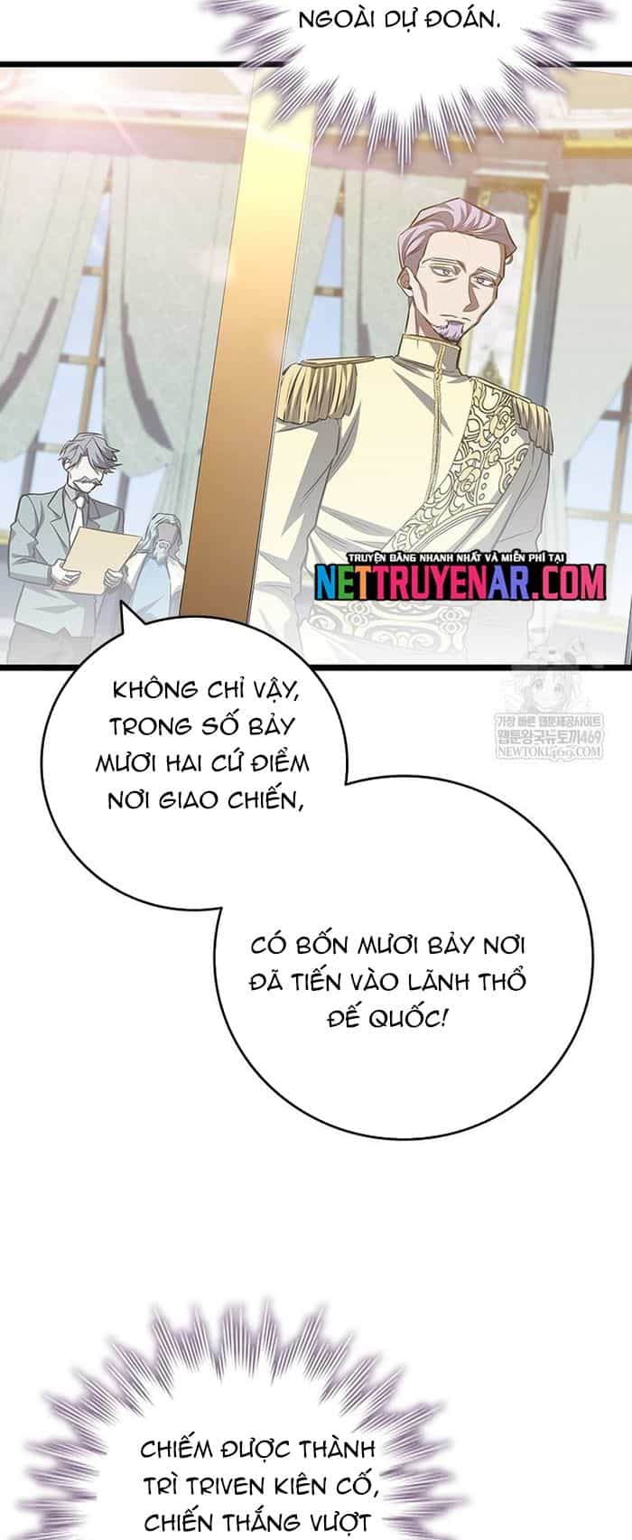 Thực Long Ma Pháp Sư - Chương 119 - ảnh 8