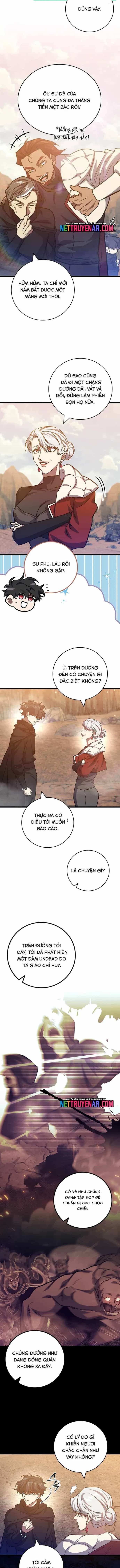 Thực Long Ma Pháp Sư - Chương 124 - ảnh 10