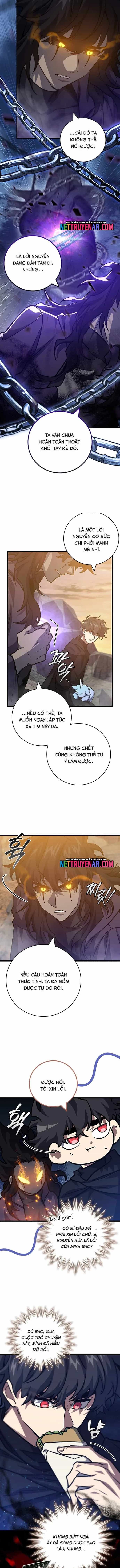 Thực Long Ma Pháp Sư - Chương 124 - ảnh 6