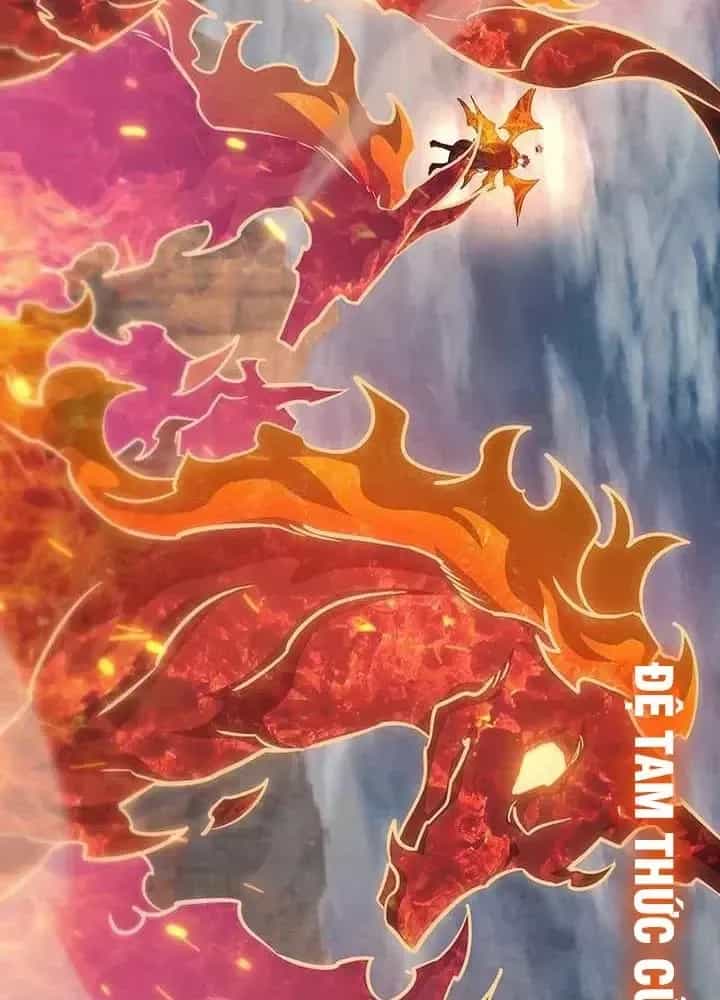 Thực Long Ma Pháp Sư - Chương 127 - ảnh 82