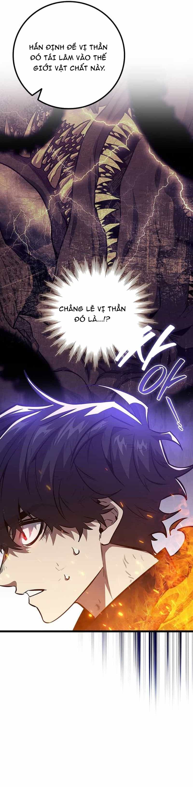 Thực Long Ma Pháp Sư - Chương 129 - ảnh 16
